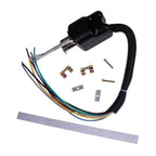 7 Wire Turn Signal Switch 4320-900 For Signal Stat 900