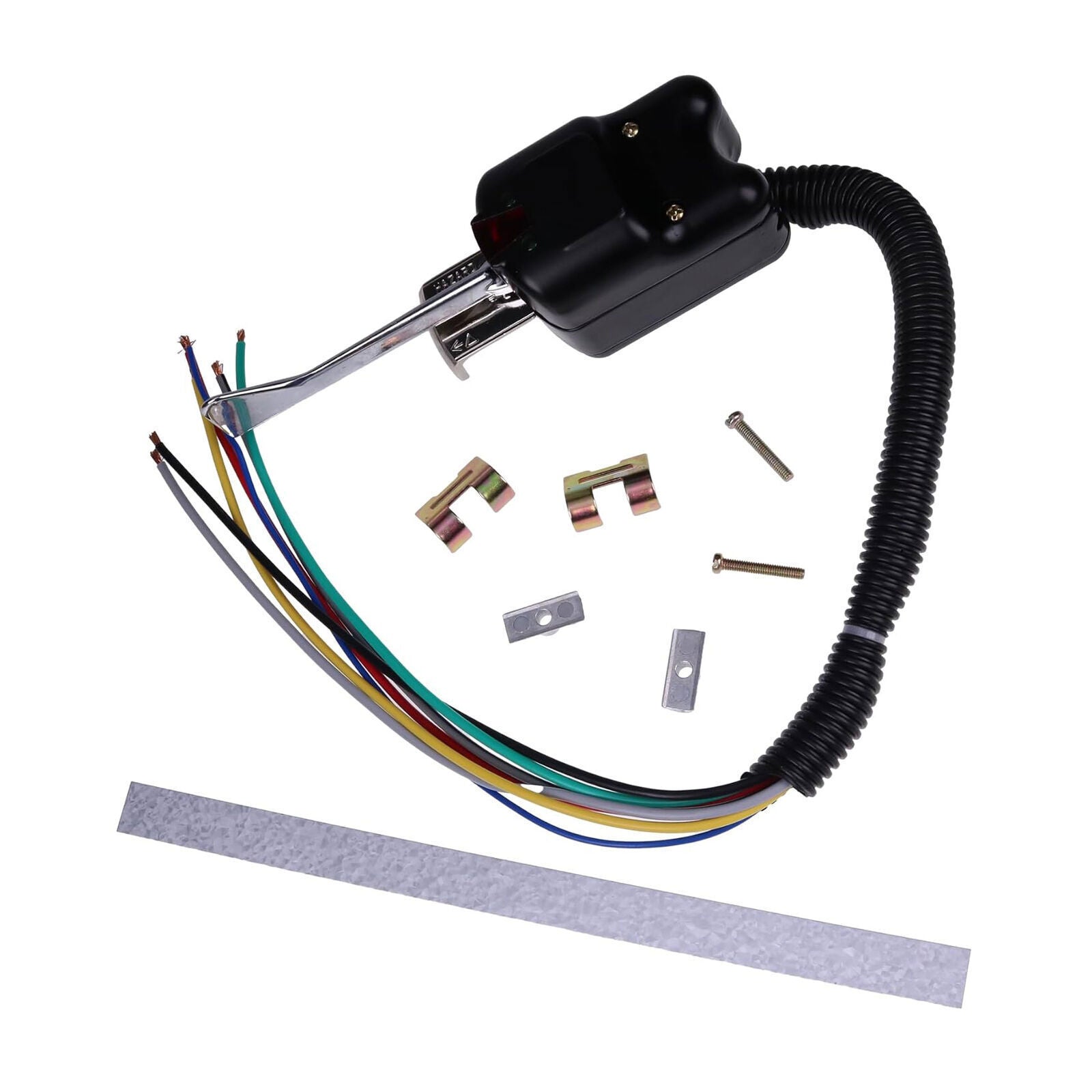 7 Wire Turn Signal Switch 4320-900 For Signal Stat 900