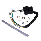 7 Wire Turn Signal Switch 4320-900 For Signal Stat 900