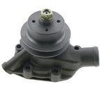 Water Pump 34545-00013 For Mitsubishi 4DQ5 S2E S3E S4E S6E Forklift FD20-30