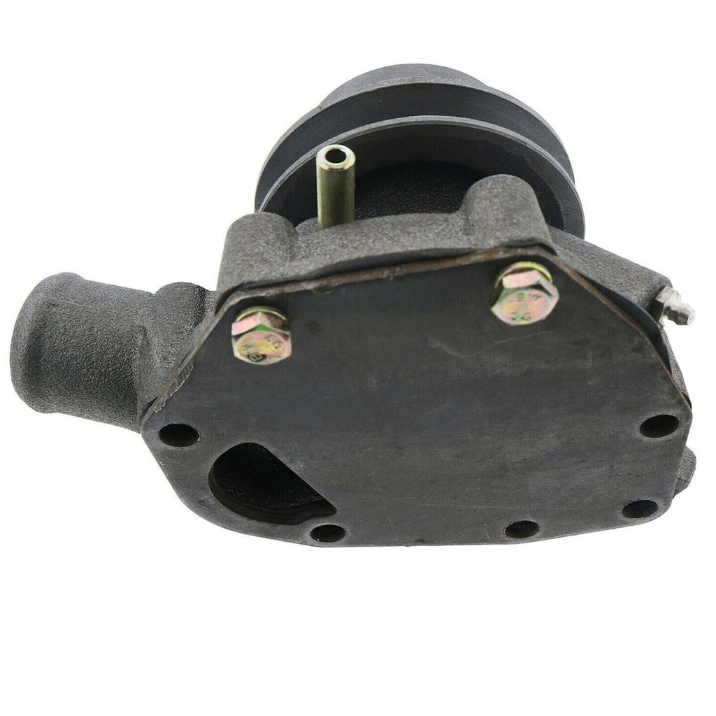 Water Pump 34545-00013 For Mitsubishi 4DQ5 S2E S3E S4E S6E Forklift FD20-30