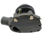 Water Pump 34545-00013 For Mitsubishi 4DQ5 S2E S3E S4E S6E Forklift FD20-30