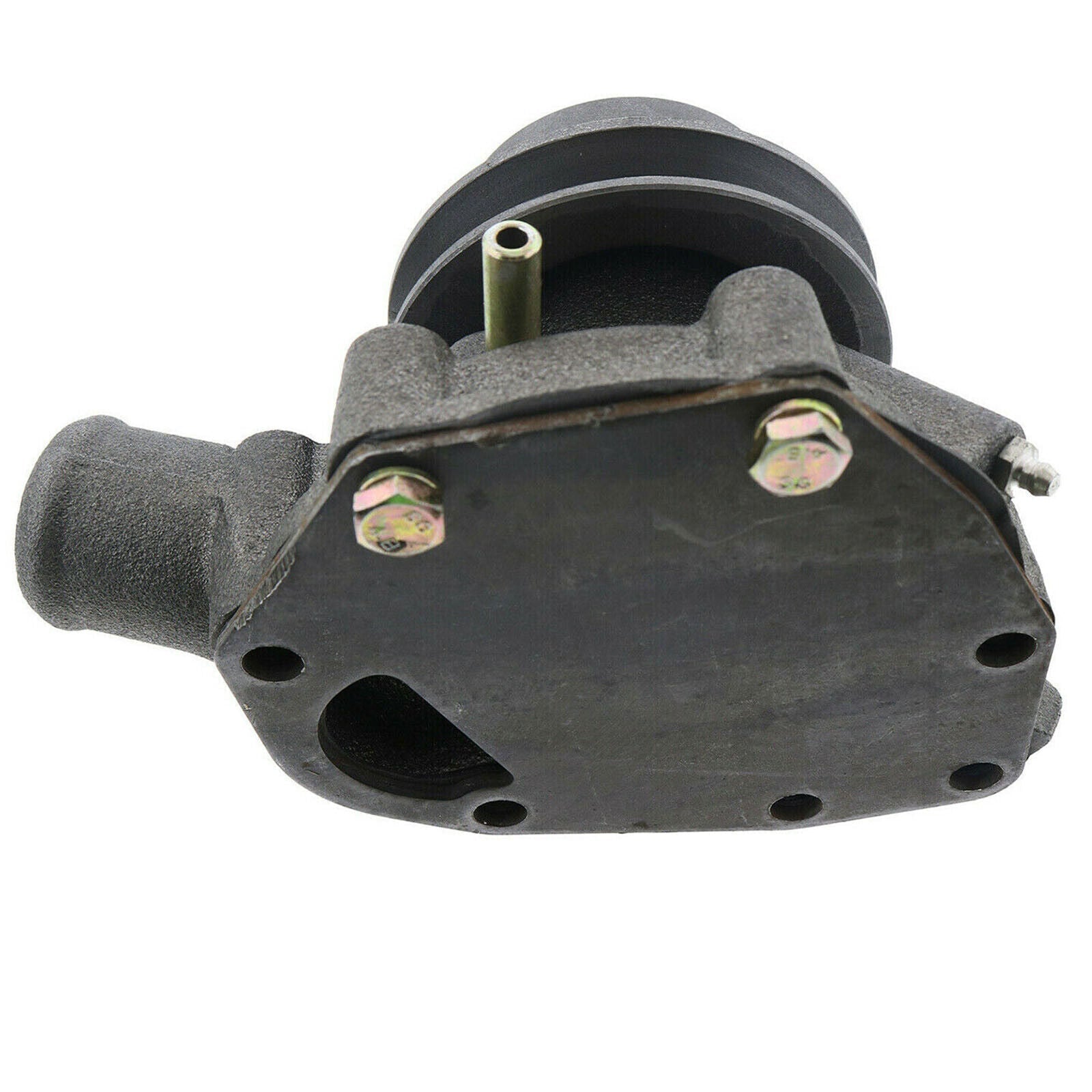 Water Pump 34545-00013 For Mitsubishi 4DQ5 S2E S3E S4E S6E Forklift FD20-30