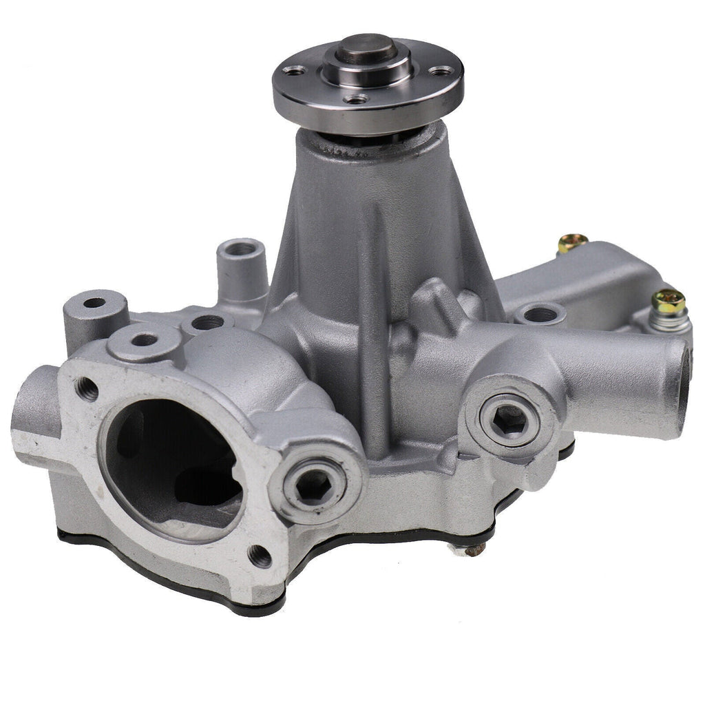 For John Deere 770 870 970 1070 Tractor Water Pump MIA880461 AM881340 M805843