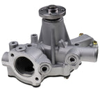For John Deere 770 870 970 1070 Tractor Water Pump MIA880461 AM881340 M805843
