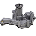For John Deere 770 870 970 1070 Tractor Water Pump MIA880461 AM881340 M805843