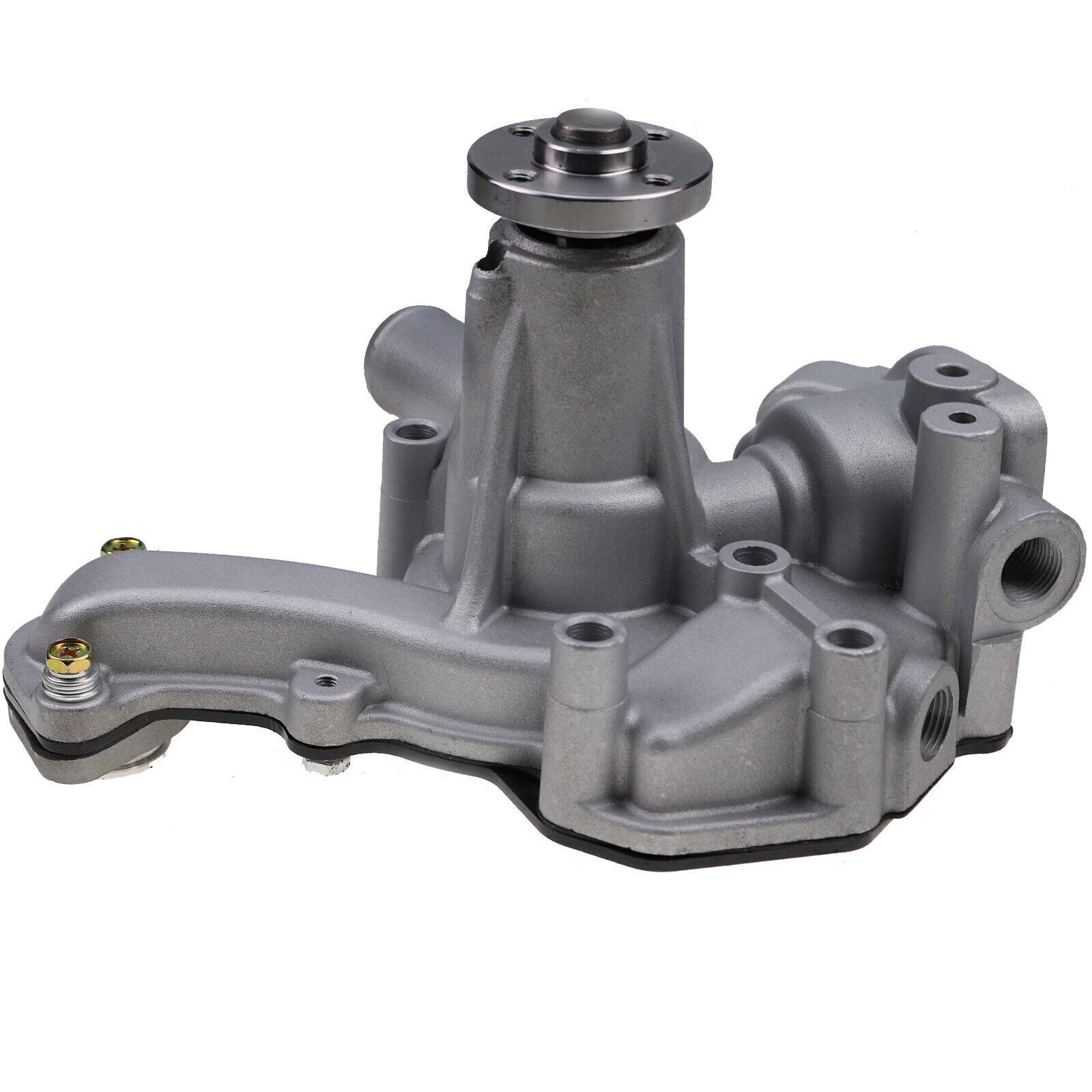 For John Deere 770 870 970 1070 Tractor Water Pump MIA880461 AM881340 M805843