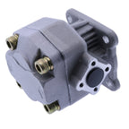 Hydraulic Pump 194130-41120 For Yanmar YMG1800 YMG2000 YM2200 2700 Tractor