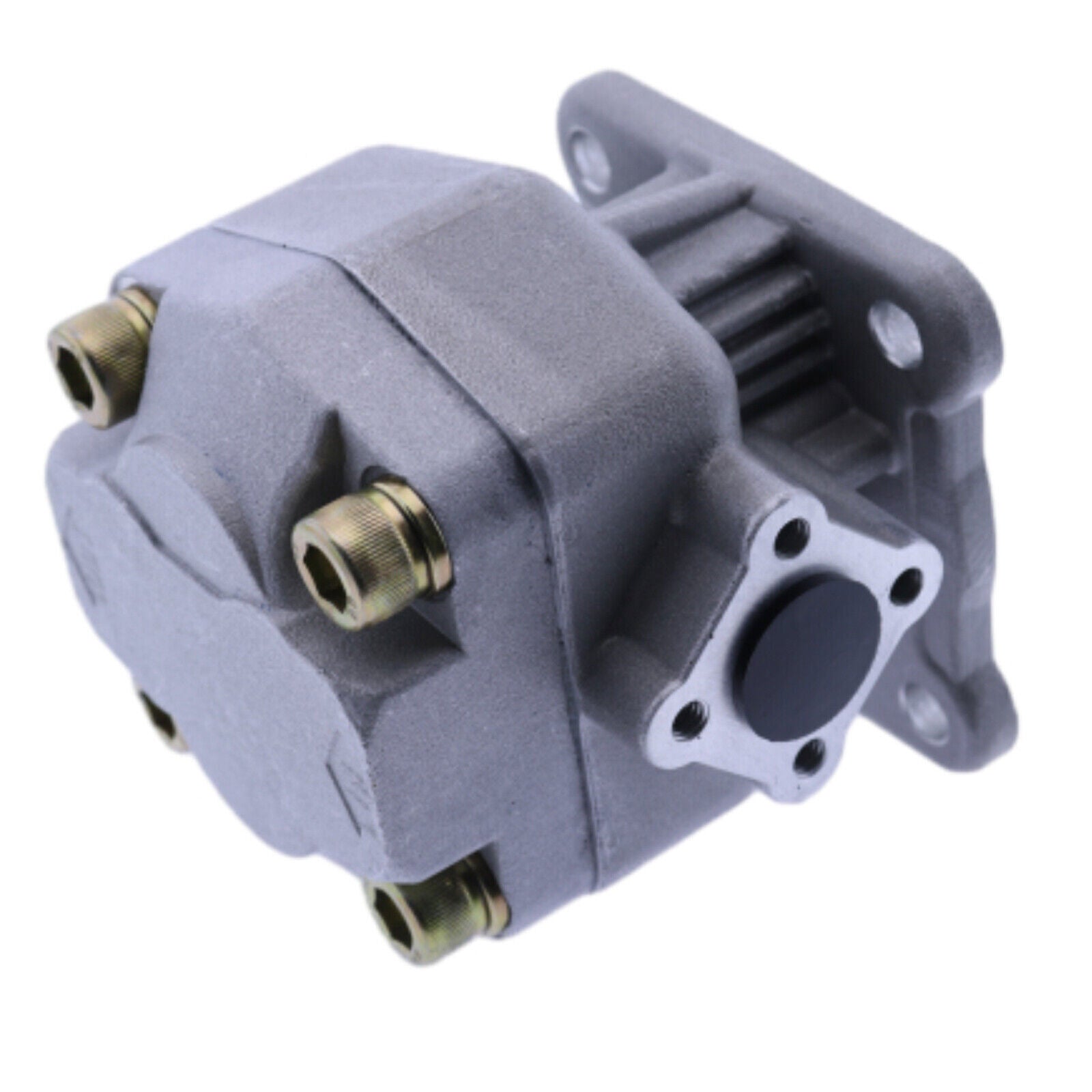 Hydraulic Pump 194130-41120 For Yanmar YMG1800 YMG2000 YM2200 2700 Tractor