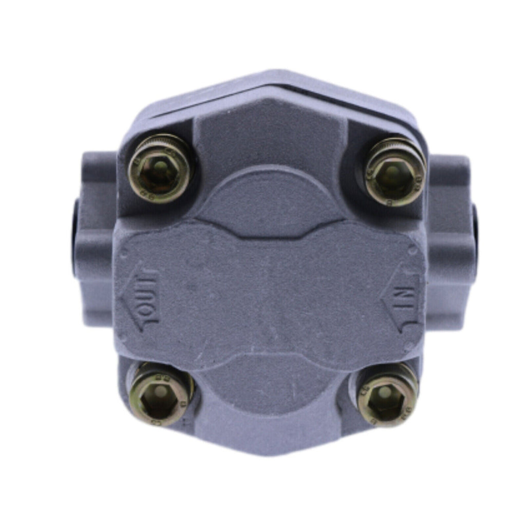 Hydraulic Pump 194130-41120 For Yanmar YMG1800 YMG2000 YM2200 2700 Tractor