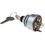 For John Deere 130 165 170 175 180 185 Mowers Ignition Switch AM101561