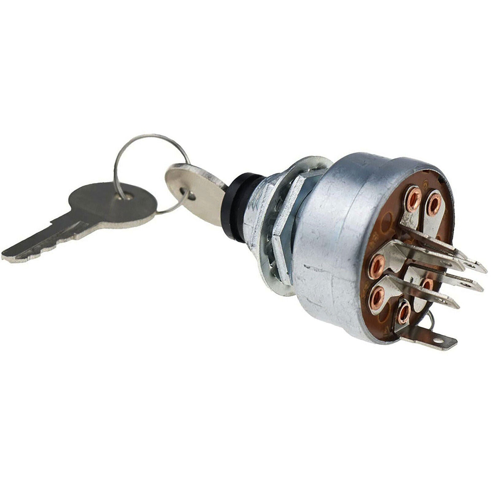For John Deere 130 165 170 175 180 185 Mowers Ignition Switch AM101561