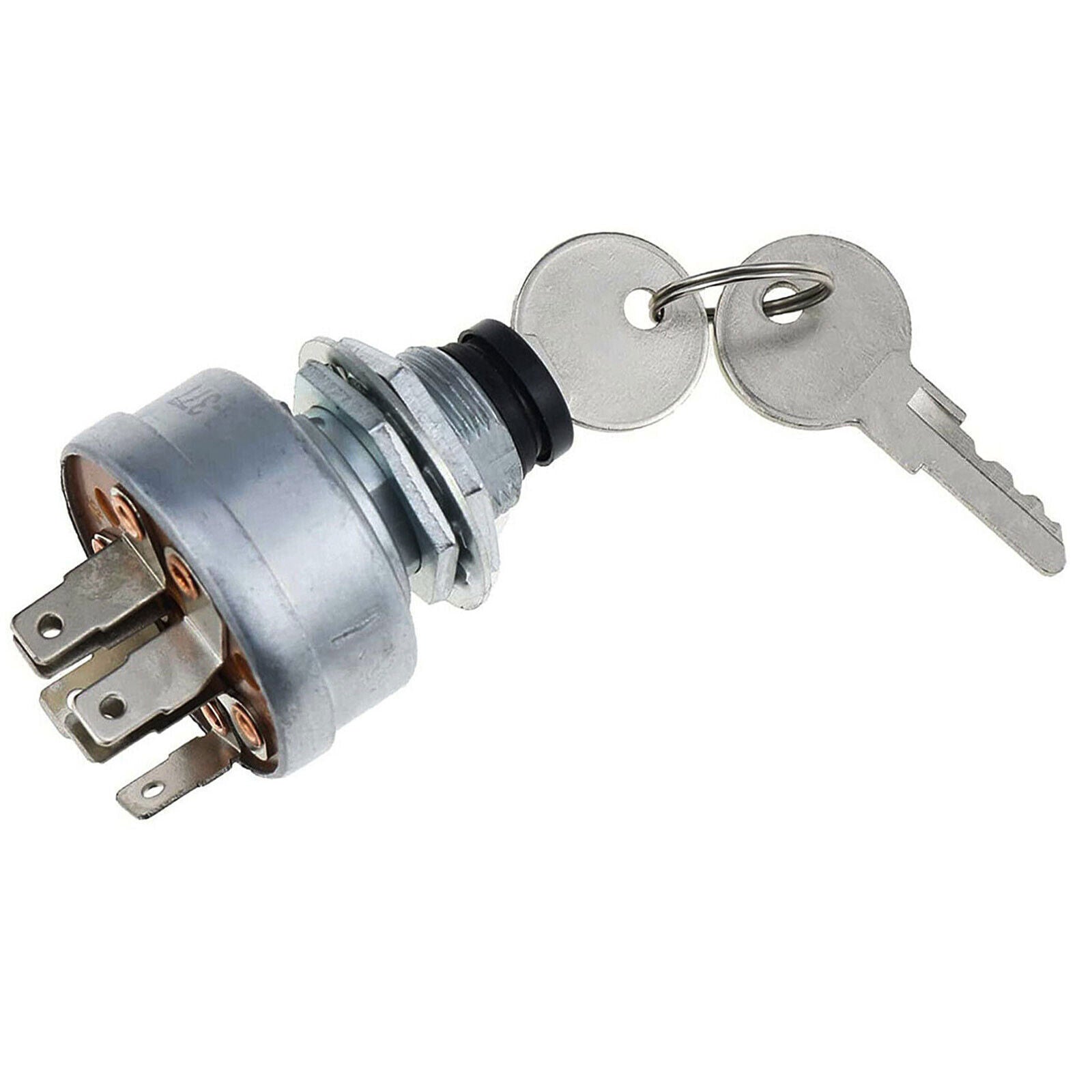 For John Deere 130 165 170 175 180 185 Mowers Ignition Switch AM101561