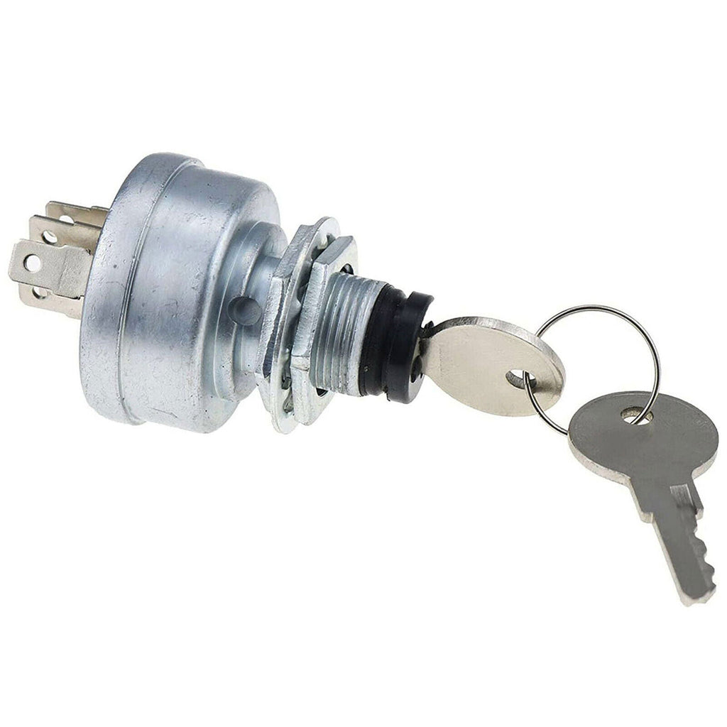 For John Deere 130 165 170 175 180 185 Mowers Ignition Switch AM101561