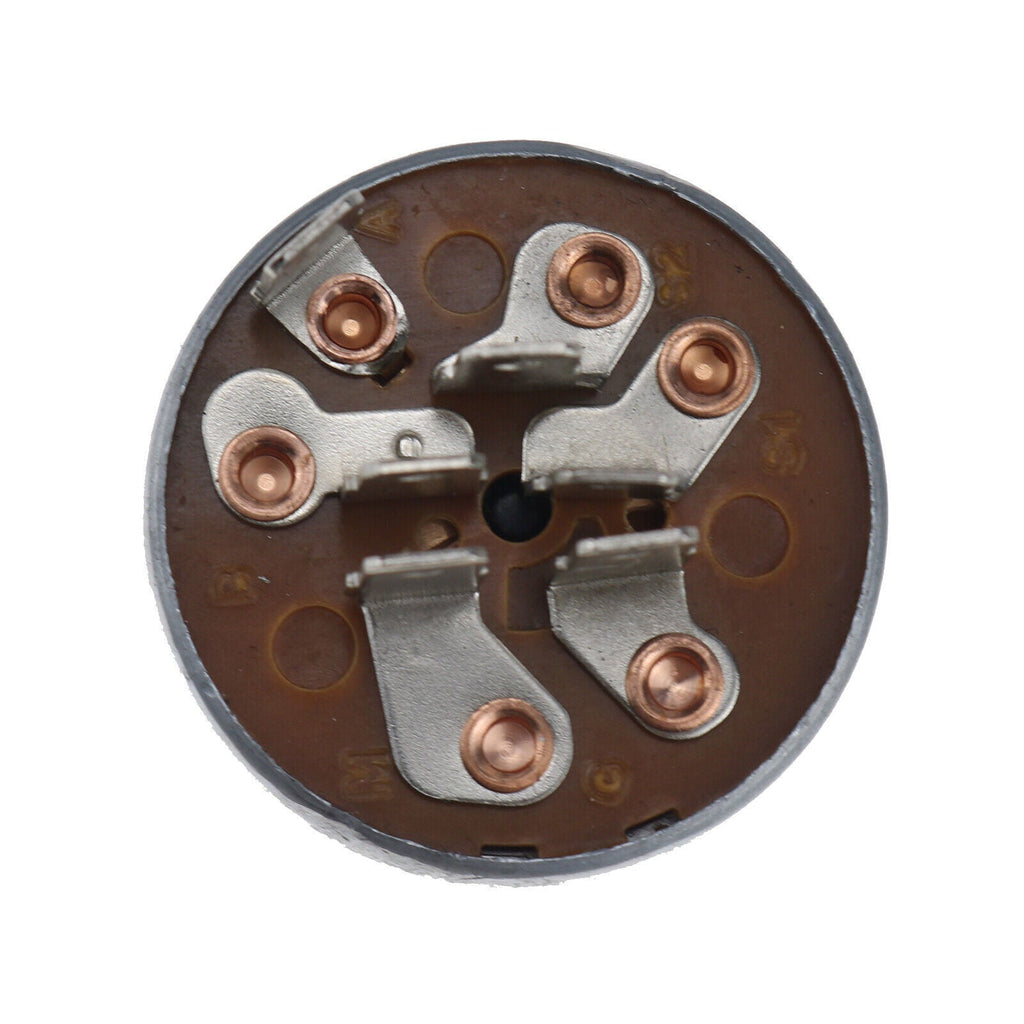 For John Deere 130 165 170 175 180 185 Mowers Ignition Switch AM101561