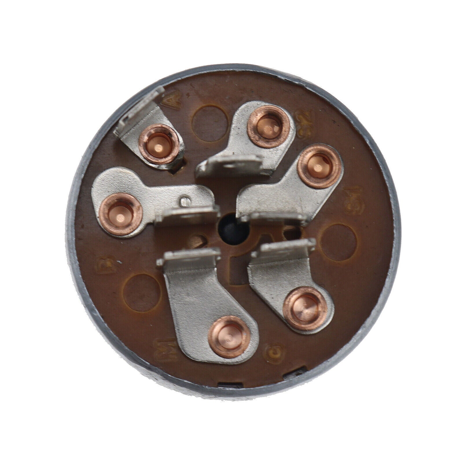 For John Deere 130 165 170 175 180 185 Mowers Ignition Switch AM101561