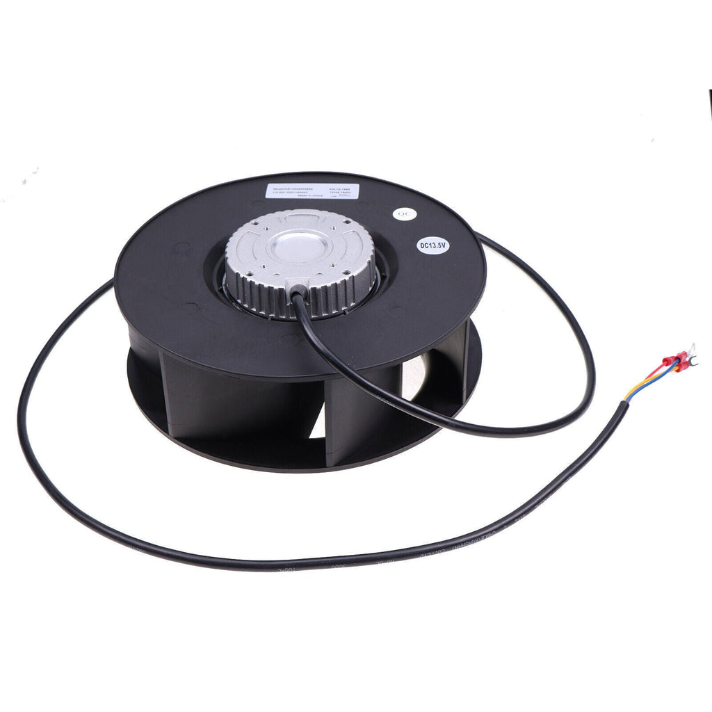Evaporator Fan Motor 12V 78-1362 78-1886 For Thermo King T-1000 T-1000R T-1200R