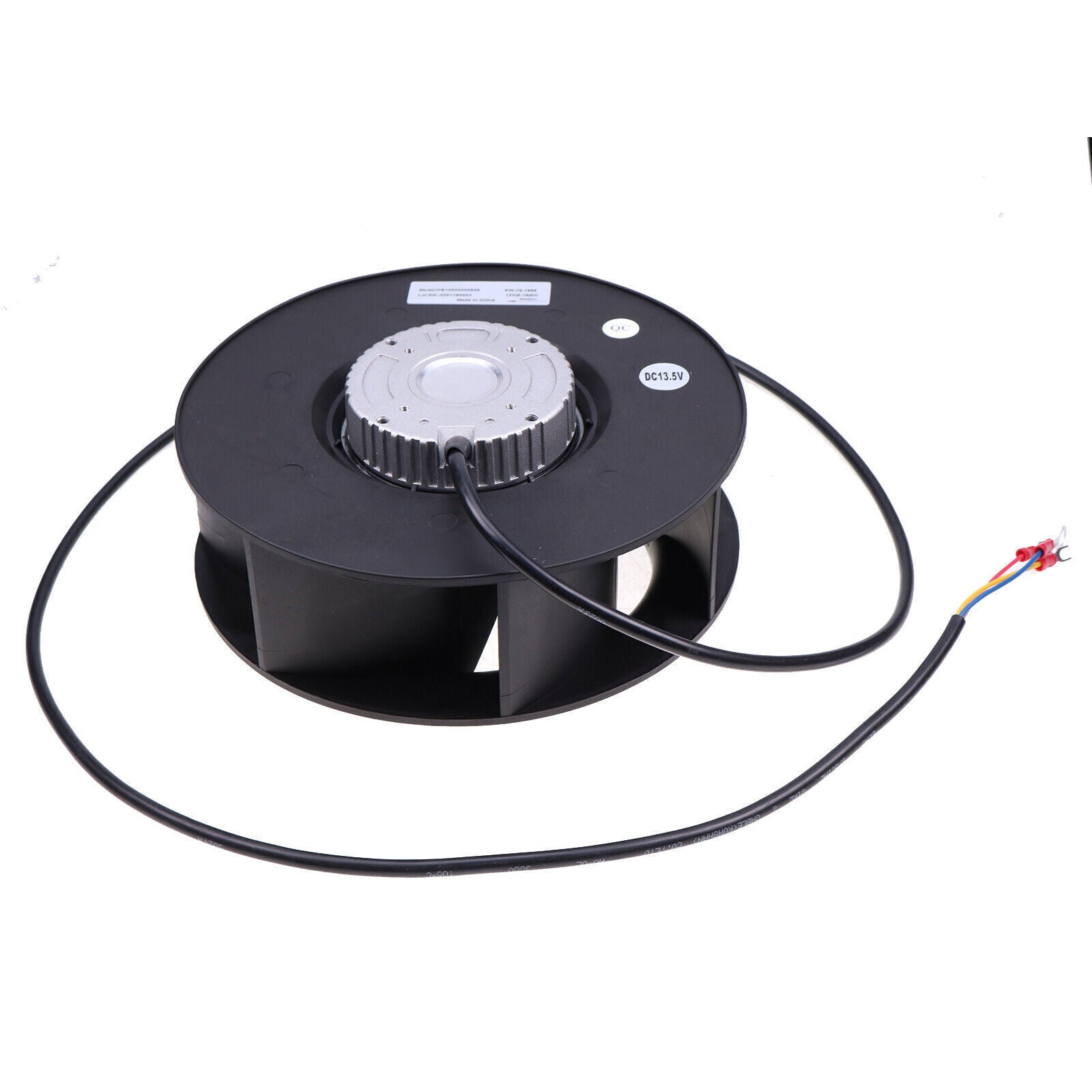 Evaporator Fan Motor 12V 78-1362 78-1886 For Thermo King T-1000 T-1000R T-1200R