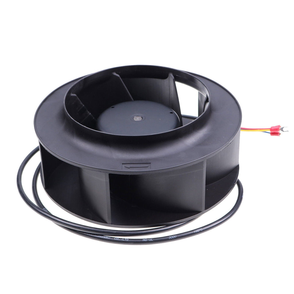 Evaporator Fan Motor 12V 78-1362 78-1886 For Thermo King T-1000 T-1000R T-1200R