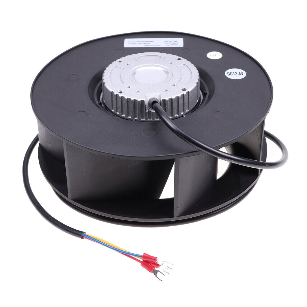 Evaporator Fan Motor 12V 78-1362 78-1886 For Thermo King T-1000 T-1000R T-1200R