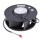 Evaporator Fan Motor 12V 78-1362 78-1886 For Thermo King T-1000 T-1000R T-1200R