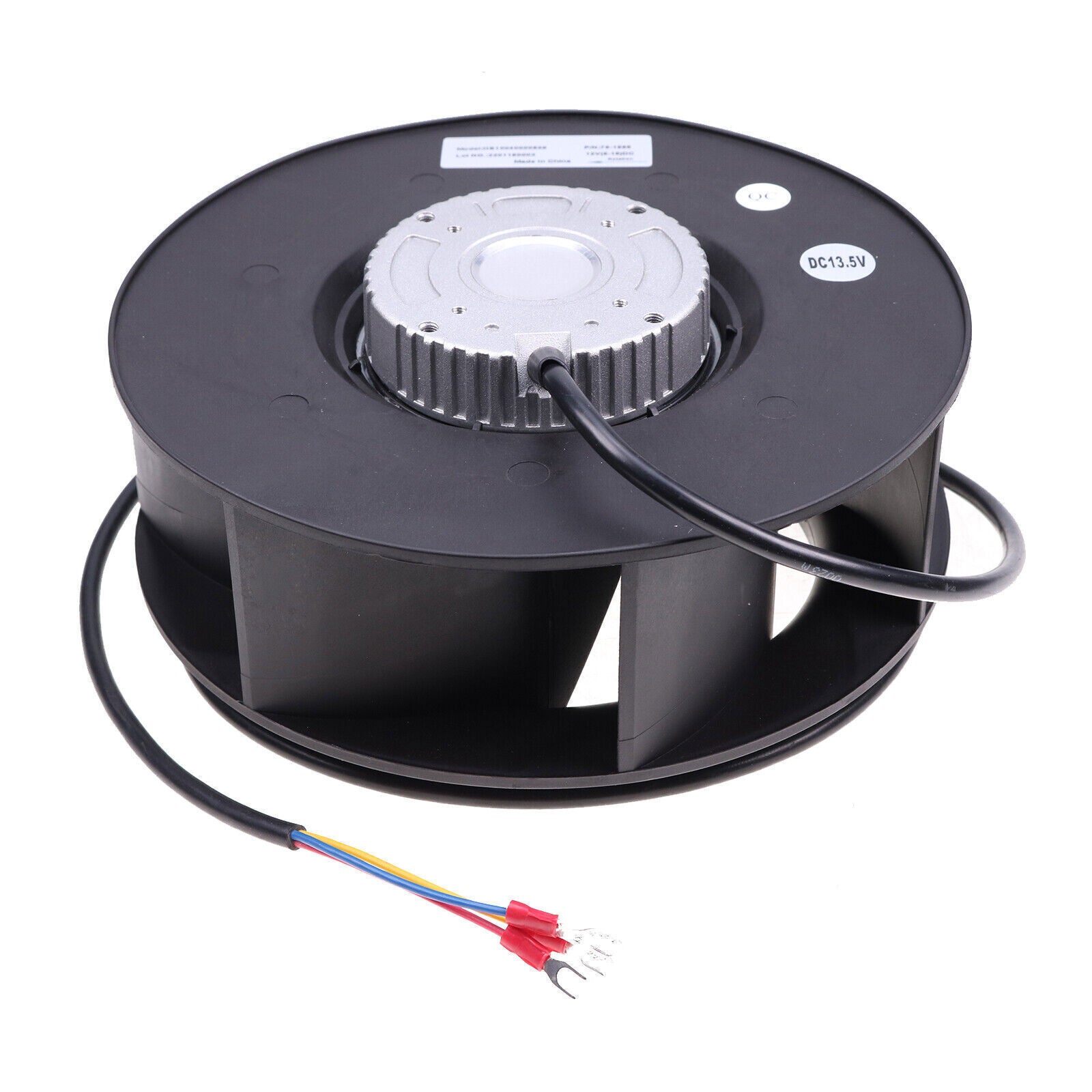 Evaporator Fan Motor 12V 78-1362 78-1886 For Thermo King T-1000 T-1000R T-1200R