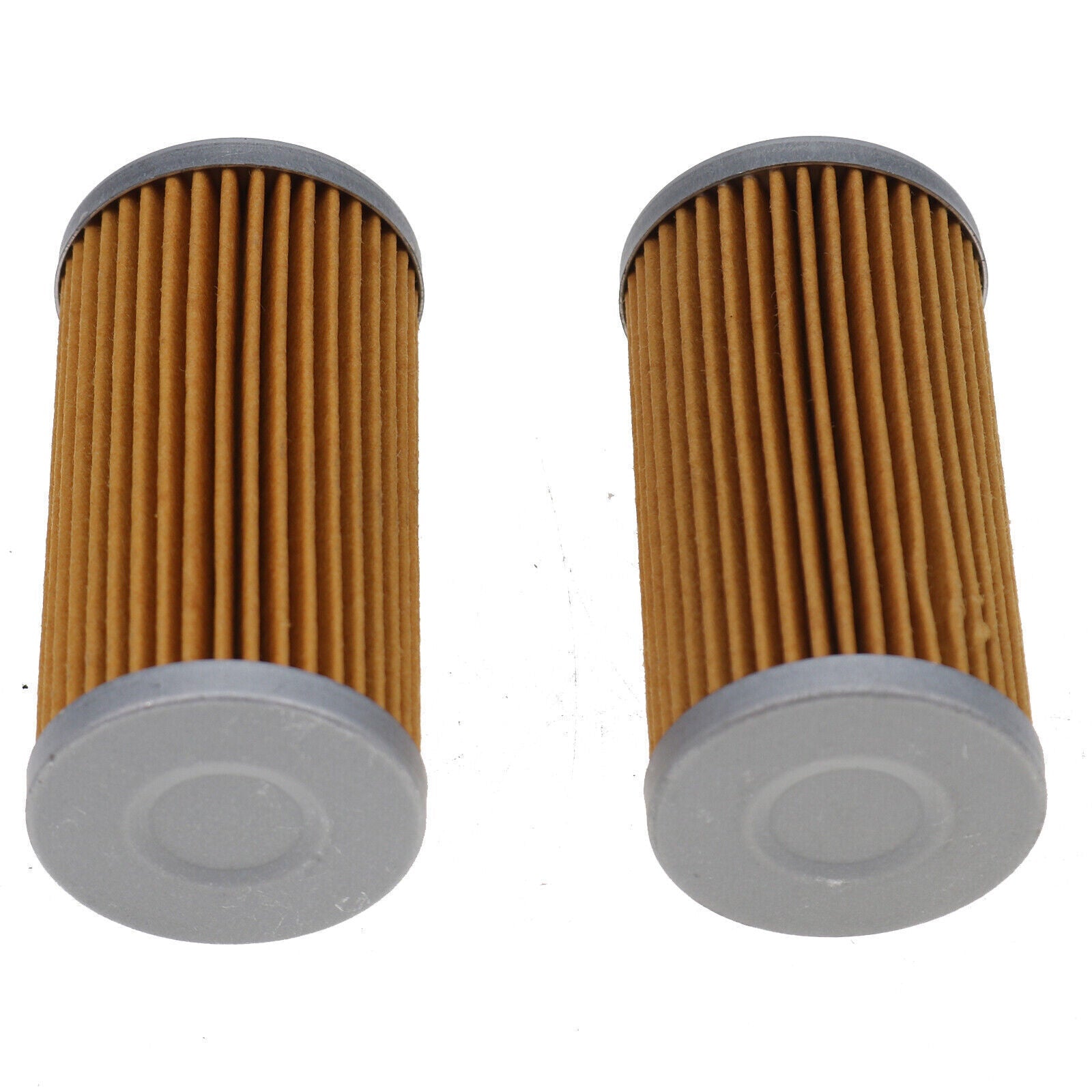 2PK Fuel Filters CH15553 For John Deere 650 750 665 670 770 780 785 X495 X595