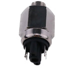 Adjustable Air Pressure Switch 12V 1/4" 15-150PSI