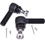 Left & Right Hand Tie Rod End D88491 D88492 For Case 580 580C 580D 580SE