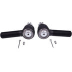 Left & Right Hand Tie Rod End D88491 D88492 For Case 580 580C 580D 580SE