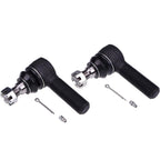 Left & Right Hand Tie Rod End D88491 D88492 For Case 580 580C 580D 580SE