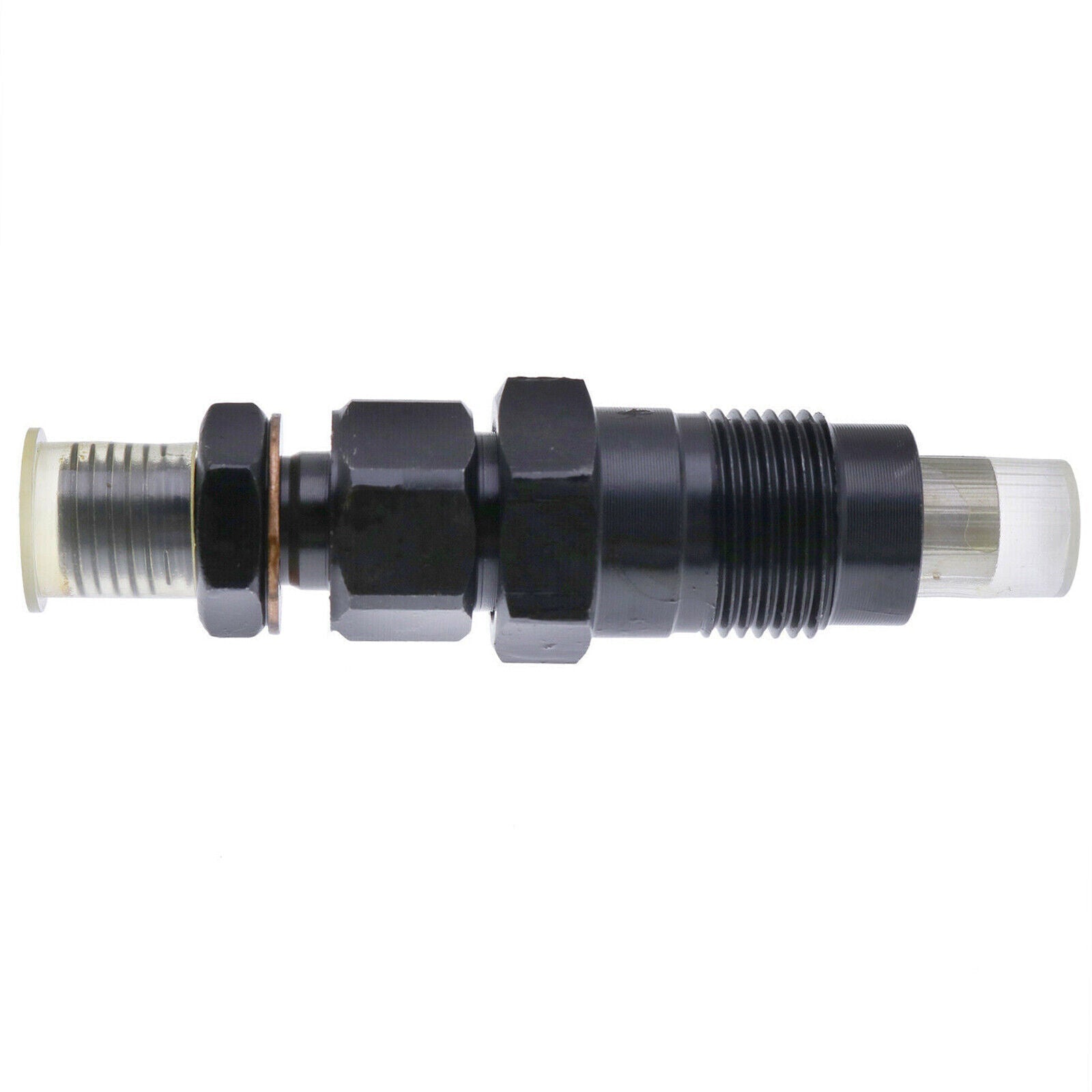 4X Fuel Injector MD196607 for Mitsubishi 4D56 L200 L300 L400 Bosch 9 430 610 179