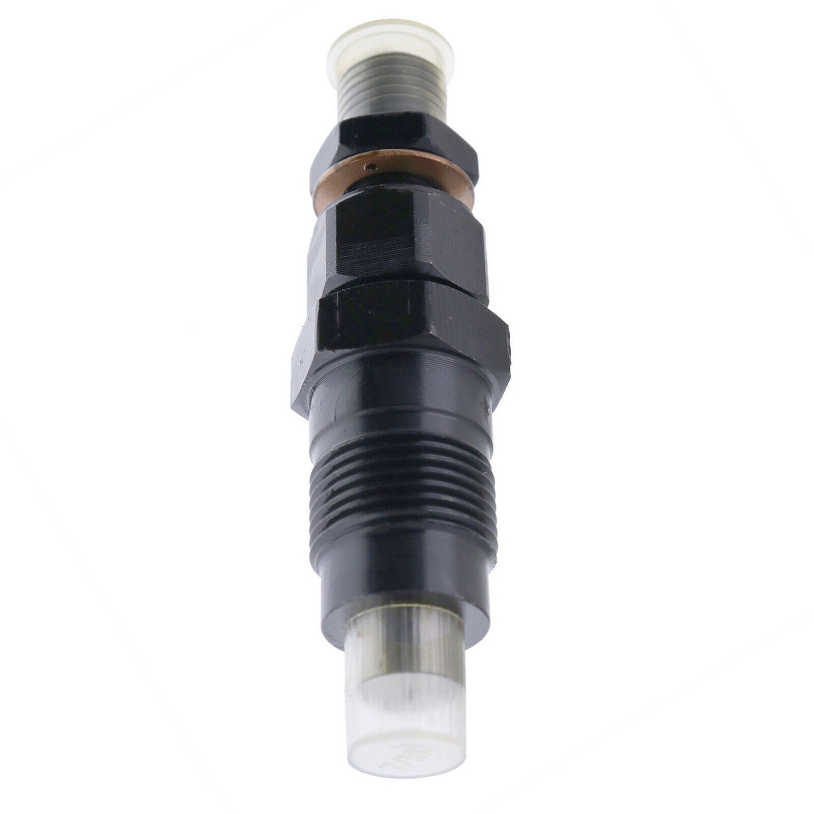 4X Fuel Injector MD196607 for Mitsubishi 4D56 L200 L300 L400 Bosch 9 430 610 179