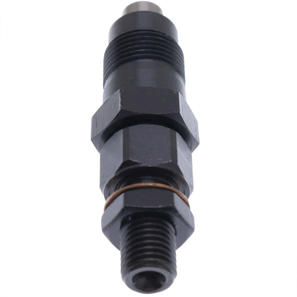 4X Fuel Injector MD196607 for Mitsubishi 4D56 L200 L300 L400 Bosch 9 430 610 179