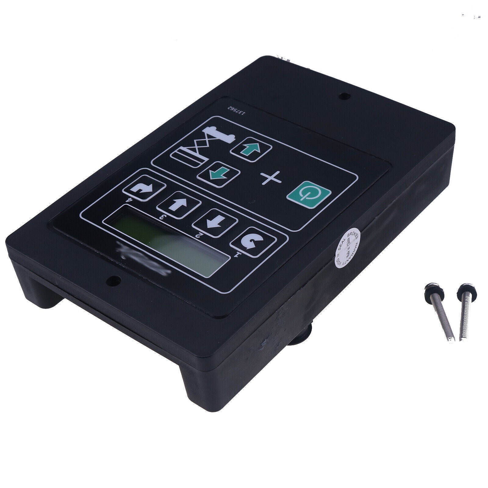Control Box 1256721GT 1256721 For Genie GS-1532  GS-1932 GS-2632 GS-3232 GS-2046