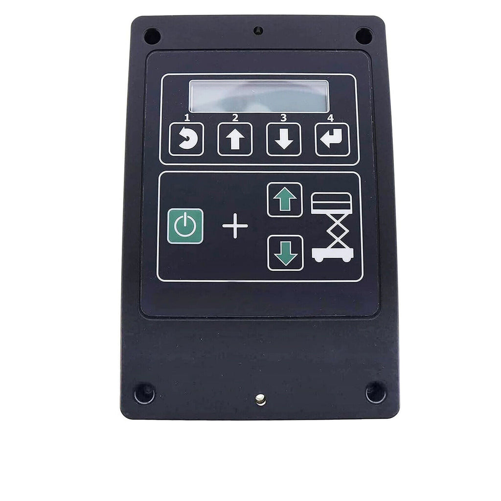 Control Box 1256721GT 1256721 For Genie GS-1532  GS-1932 GS-2632 GS-3232 GS-2046
