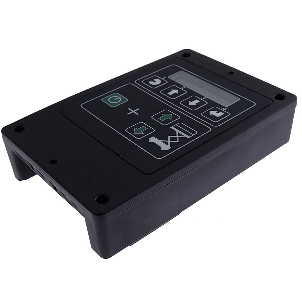 Control Box 1256721GT 1256721 For Genie GS-1532  GS-1932 GS-2632 GS-3232 GS-2046