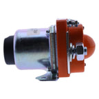 Contactor Solenoid MZJ-400A For Heavy Duty Golf Cart 36 Volt 400A