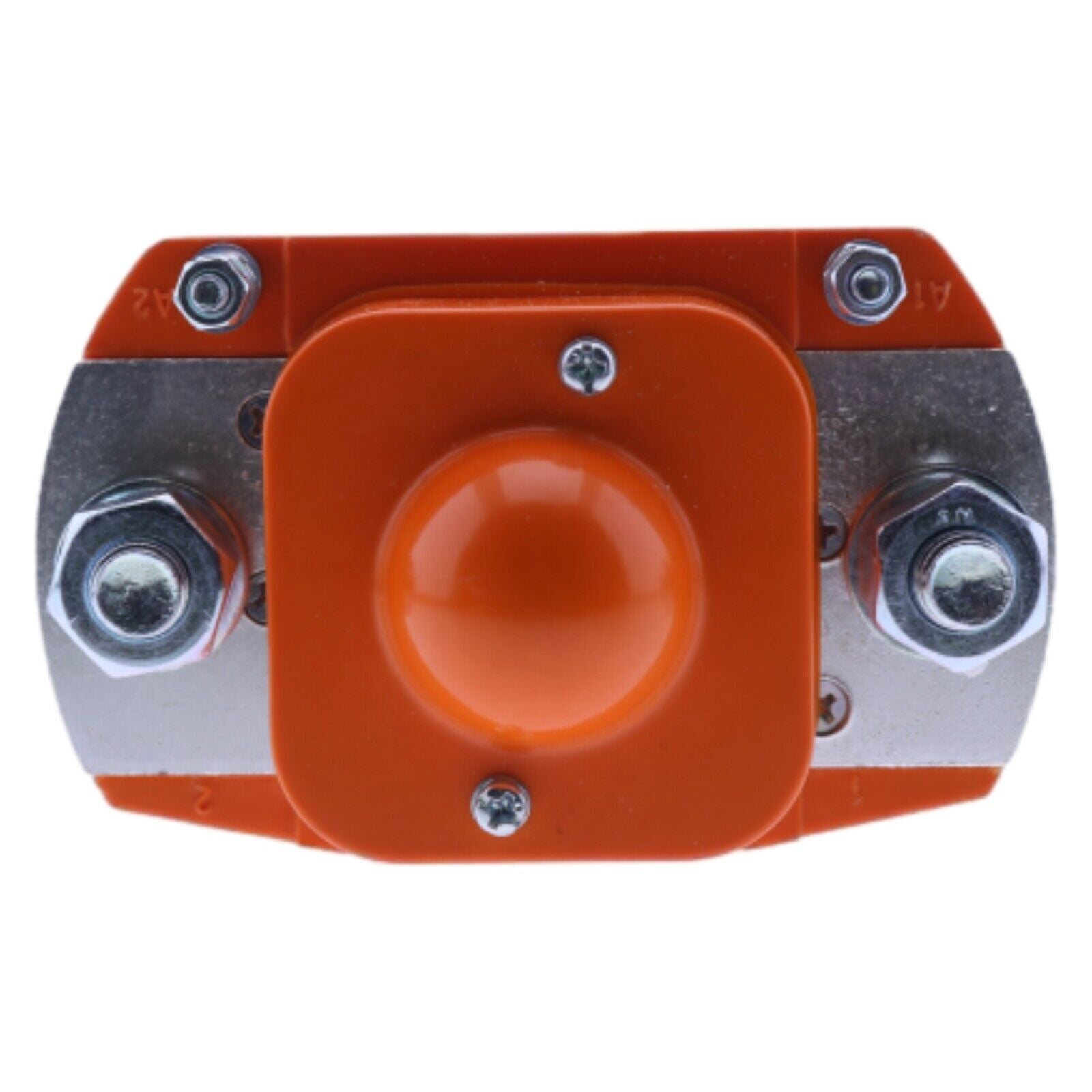 Contactor Solenoid MZJ-400A For Heavy Duty Golf Cart 36 Volt 400A