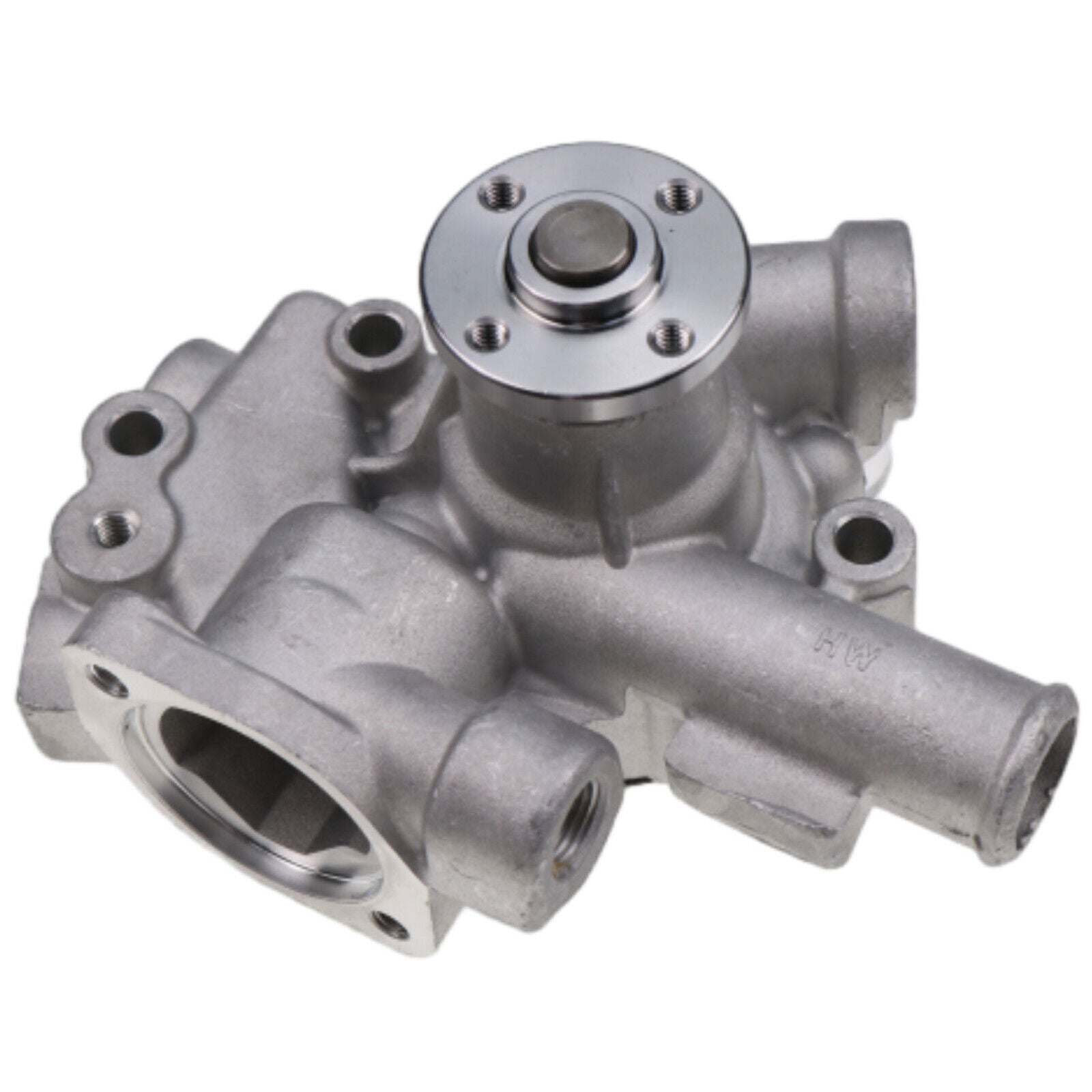 Water Pump MIA885097 For John Deere Gator XUV850D XUV855D XUV855M XUV865M