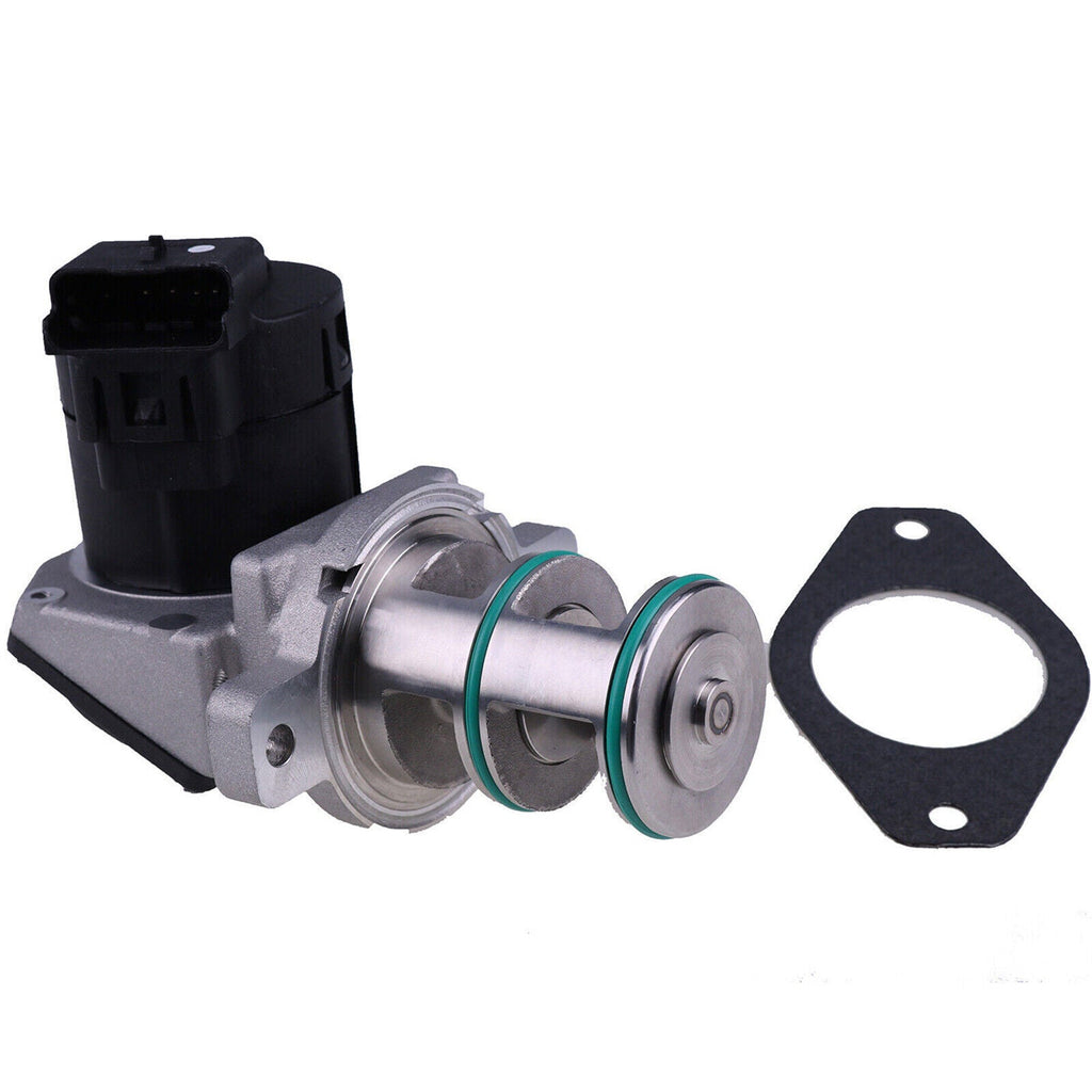 EGR Valve RE537143 For John Deere 4730 4830 7930 7830 7630 7730 9560STS 9570STS