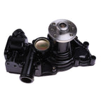 Water Pump 8-98098662-0 For Isuzu Engine 4LE1 4LE2 4LB1 Excavator ZX55UR 60UR