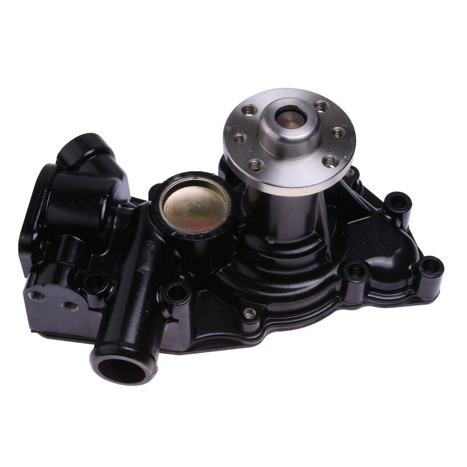 Water Pump 8-98098662-0 For Isuzu Engine 4LE1 4LE2 4LB1 Excavator ZX55UR 60UR