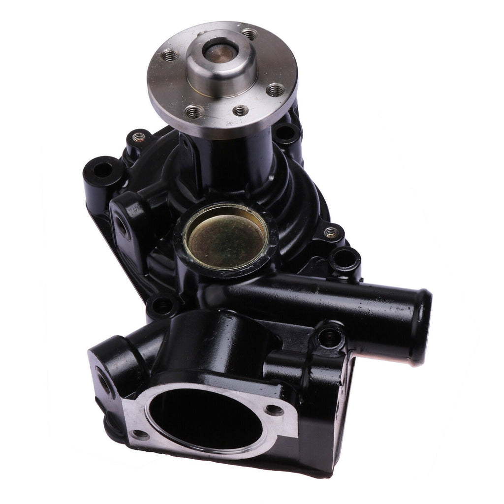Water Pump 8-98098662-0 For Isuzu Engine 4LE1 4LE2 4LB1 Excavator ZX55UR 60UR
