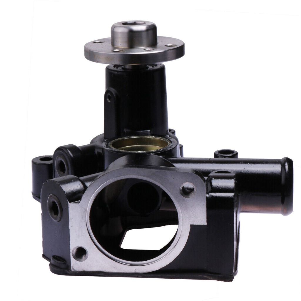 Water Pump 8-98098662-0 For Isuzu Engine 4LE1 4LE2 4LB1 Excavator ZX55UR 60UR