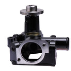 Water Pump 8-98098662-0 For Isuzu Engine 4LE1 4LE2 4LB1 Excavator ZX55UR 60UR