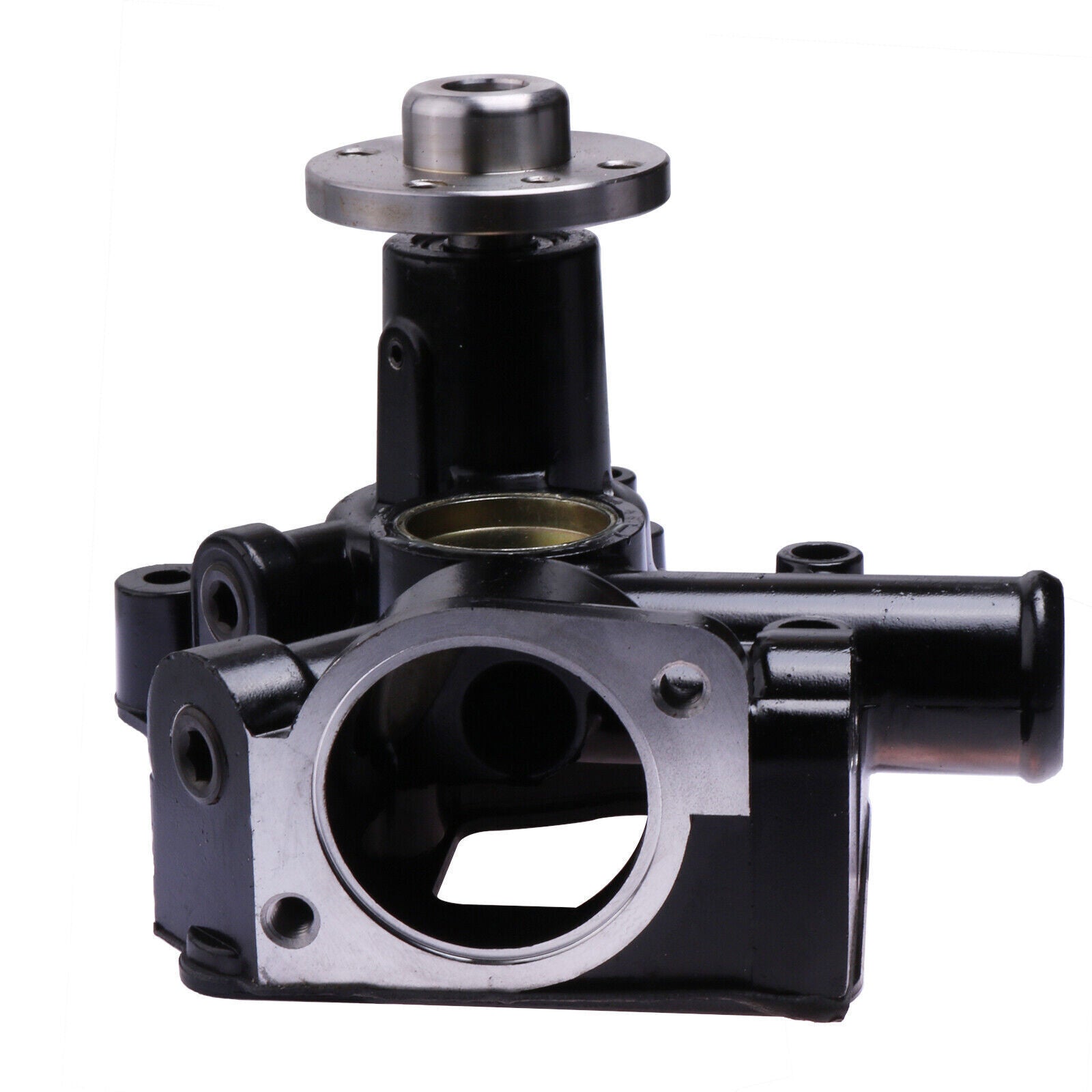 Water Pump 8-98098662-0 For Isuzu Engine 4LE1 4LE2 4LB1 Excavator ZX55UR 60UR