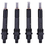 4PK Fuel Injector 170-2387 For Caterpillar 3054 3054B Engine 416D 420D 428D 430D