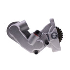 Hydraulic Pump E1NN600AA For FarmTrac 45 545 545DTC 555 555DTC 60 665 665DTC 70