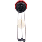 Fuel Tank Cap 194145-04302 For Yanmar 1500 1900 2000 1700 2000 2500 3000